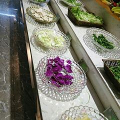 荣味斋涮烤自助广场(六盘山路店) User Photo