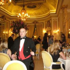 The Palm Court User Photo