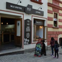 MLS Creperie User Photo