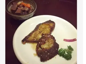 Choboichi Toritori Modern