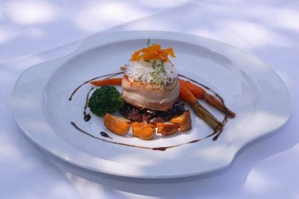 Restaurant Belvedere