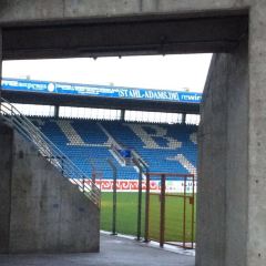 Ruhrstadion Travel Guidebook Must Visit Attractions In Bochum Ruhrstadion Nearby Recommendation Trip Com