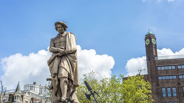 Rembrandtplein