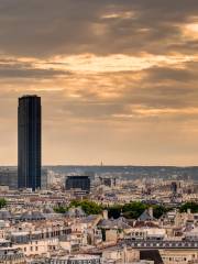 Tháp Montparnasse