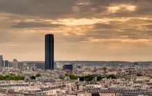 Montparnasse Tower