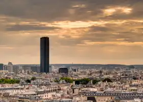 Montparnasse Tower