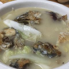 GUAN TANG YUAN WEI SHENG YU PIAN User Photo