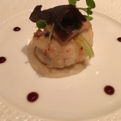 Le Bernardin User Photo