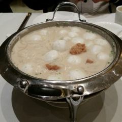 DaZhonghua Restaurant User Photo