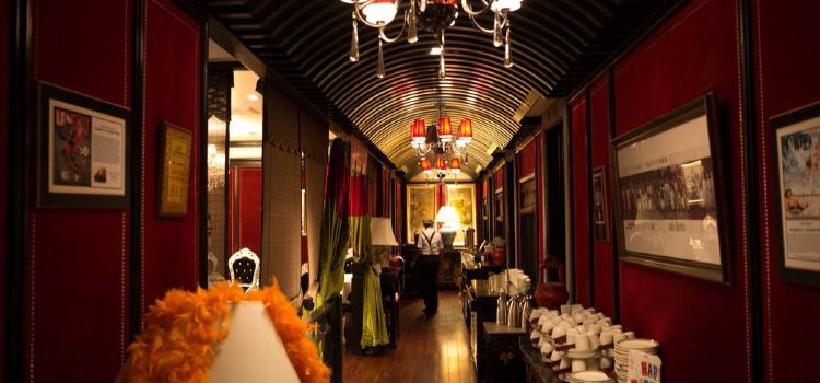 Shanghai No.1 Seafood