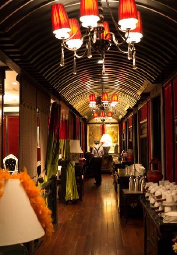 Shanghai No 1 Seafood Village