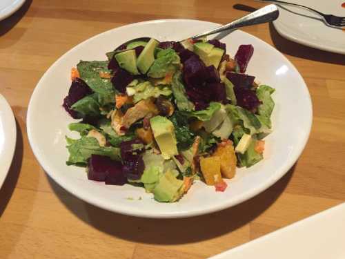 California Pizza Kitchen MegaBox