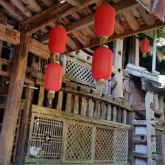 Yuquanyuan User Photo