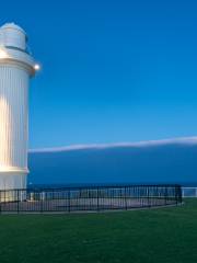 Wollongong Breakwater Lighthouse