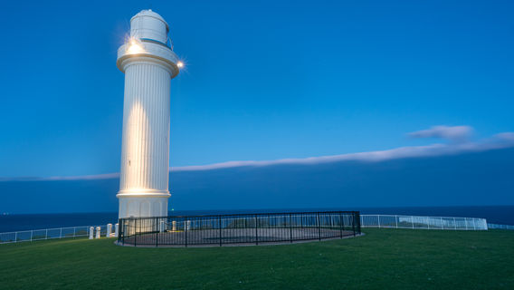 Wollongong