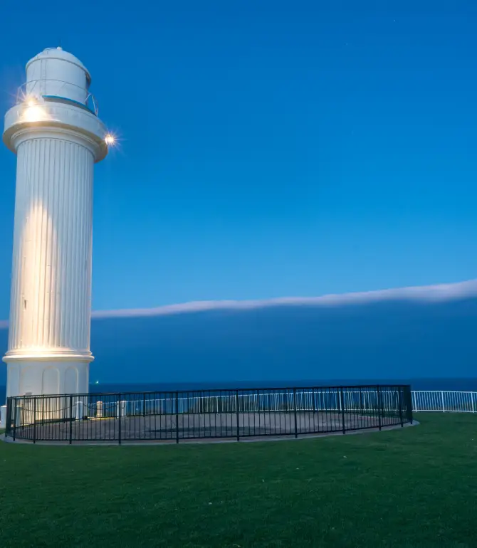 Wollongong