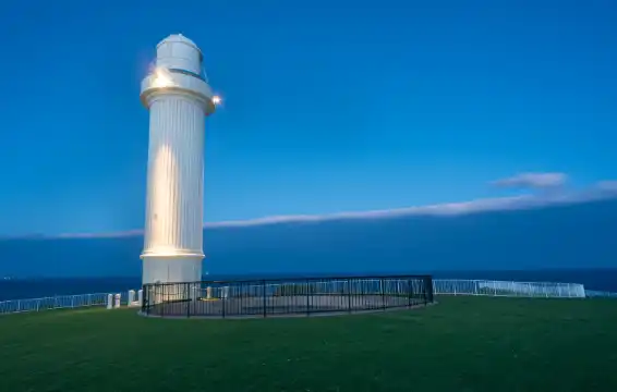 Hotels in Wollongong