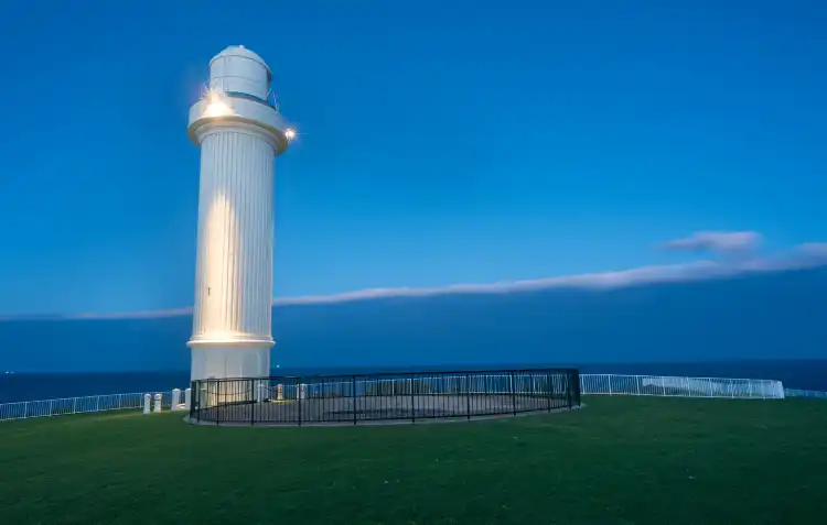 Wollongong