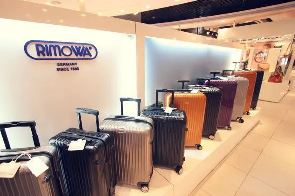 Shopping itineraries in Rimowa in January (updated in 2024) - Trip.com