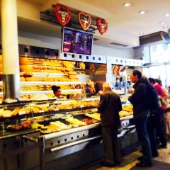 Rischart Cafe am Marienplatz User Photo