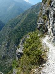 Zhuilu Old Road