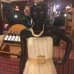 Cabbages & Condoms Restaurant User Photo