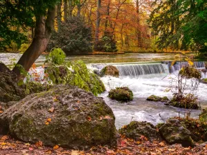 Englischer Garten