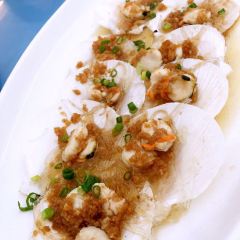Great Wall Restaurant 여행 사진