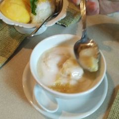 Cabbages & Condoms Restaurant User Photo