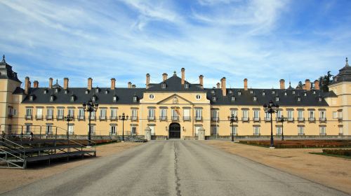 Palacio Real de El Pardo