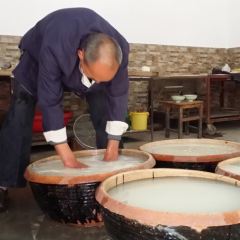 Fanjialaozao User Photo