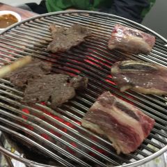 JinDaLai Barbecue 여행 사진