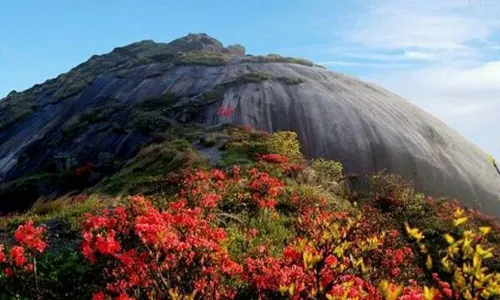 Jinrao Mountain