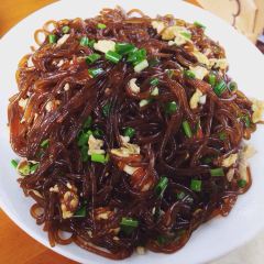 金风农庄(近洲际酒店店) User Photo