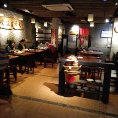喫飯食堂張用戶圖片