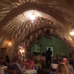 Pumpkin Göreme Restaurant And Art Gallery User Photo