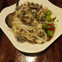 喫飯食堂張用戶圖片