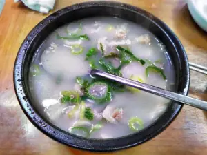 Hyeonju Gimbap Nara