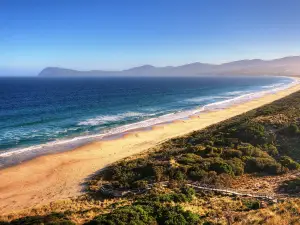 Bruny Island