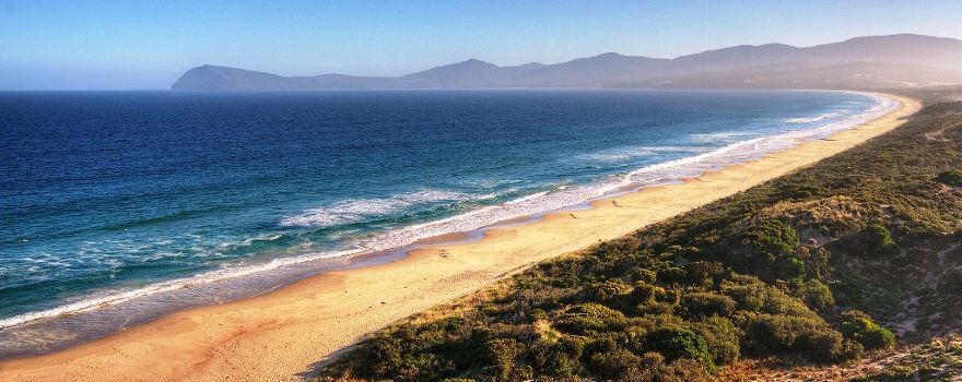 Bruny Island