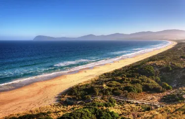 Bruny Island