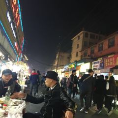 中山路美食街(共和路店) User Photo