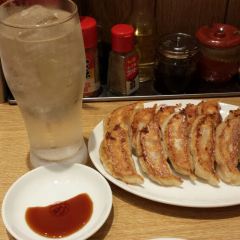 Osaka Osho Gushikawa Main City張用戶圖片