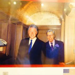 LA TOUR D'ARGENT User Photo