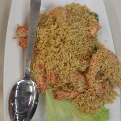 JUMBO Seafood - East Coast User Photo