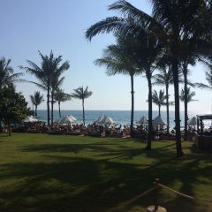 Potato Head Beach Club User Photo