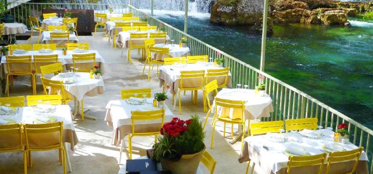 Restaurant Philip