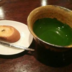 Ippodo Main Store in Kyoto 여행 사진