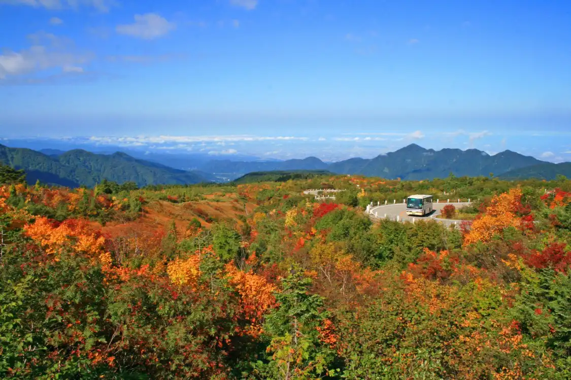 Hotel in zona Yuki no Otani