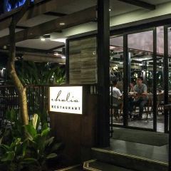 The Halia at Singapore Botanic Gardens User Photo